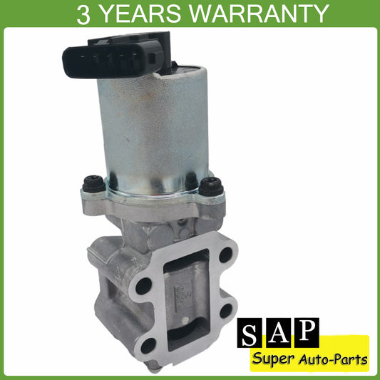 EGR Valve Assy 25620-51011 for Toyota for Land Cruiser VDJ200 VDJ76 VDJ79 for Lexus LX Q