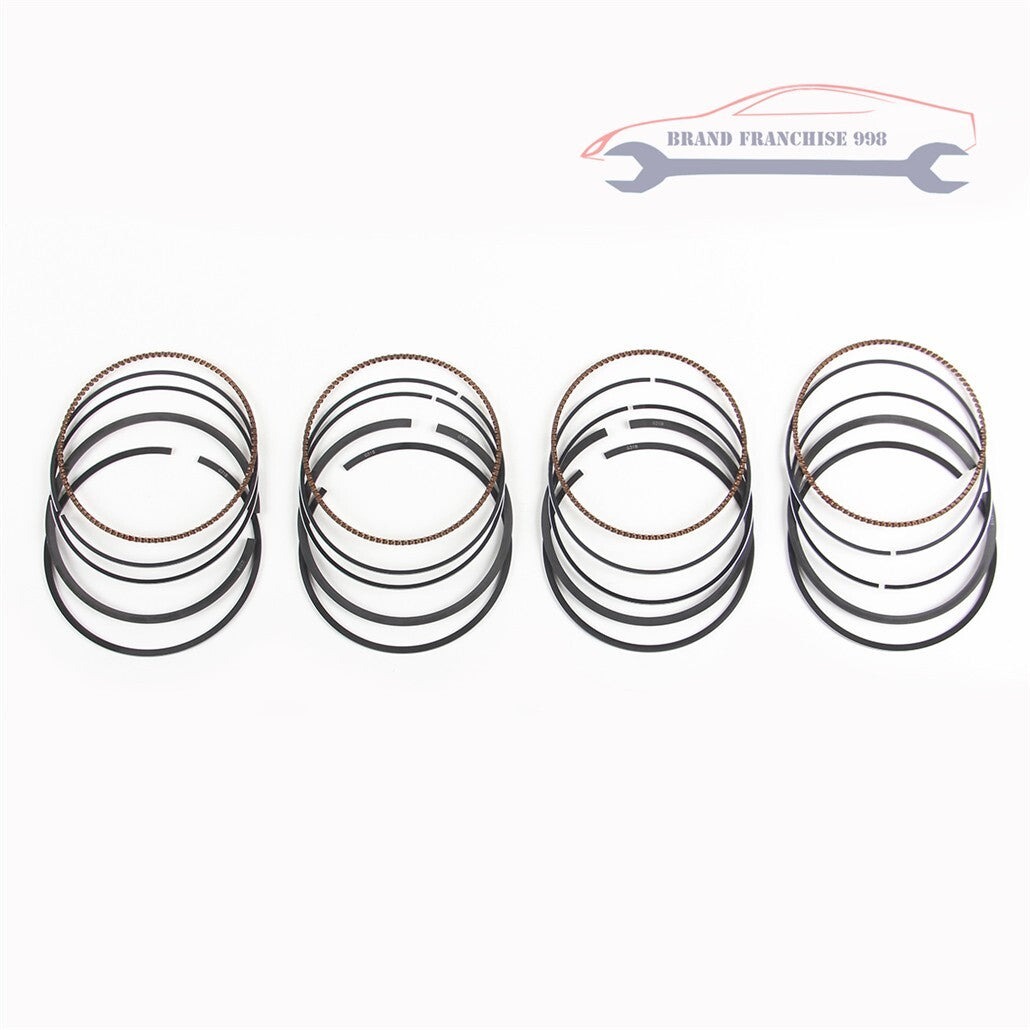 2.0L/2.0T Piston Ring Kit for Cadillac ATS XT5 for Chevrolet Malibu for Buick for Volvo