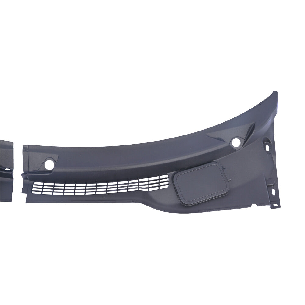 for BMW for Mini Cooper R60 R61 2010-2016 Windshield Wiper Vent Cowl Grille Panel
