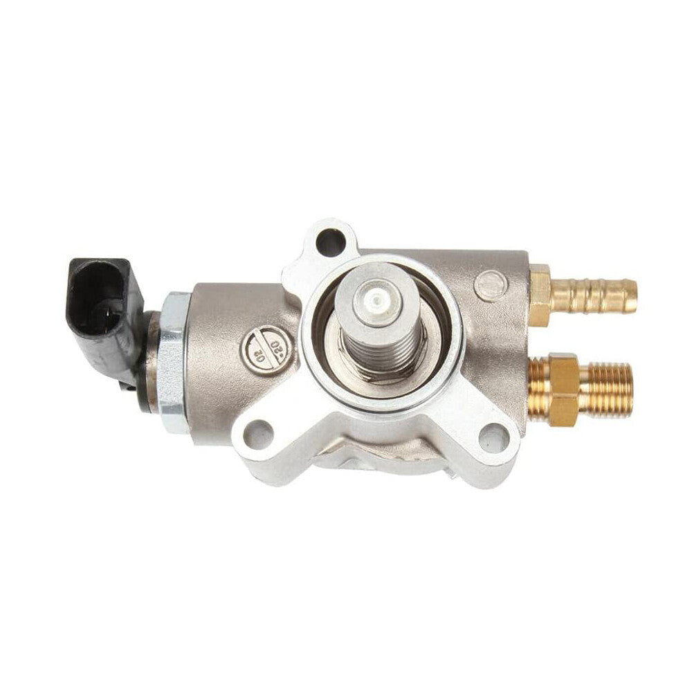 High-pressure fuel pump 06F127025M is suitable for Audi Q5, Leon, for Audi TT, Q3, A6, and for Volkswagen for Golf .