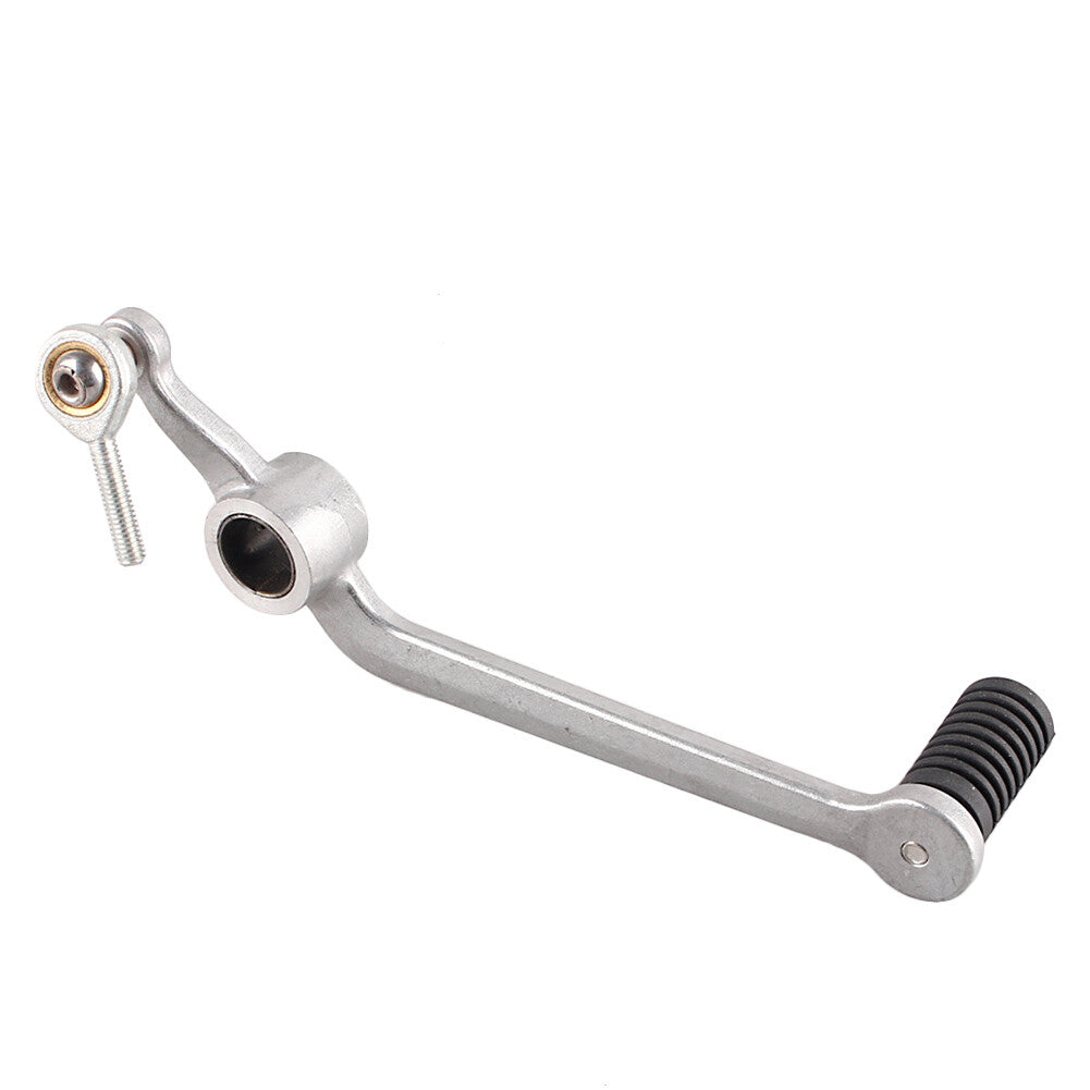 Gear Shifter Shift Rear Foot Pedal Lever Fit for Yamaha YZF R1 2004-2008 2005 06