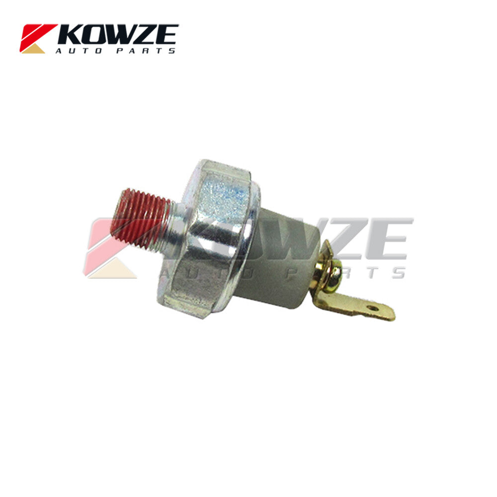 Oil Pressure Light Switch Sensor Fits:Most American & Japanese Cars Q
