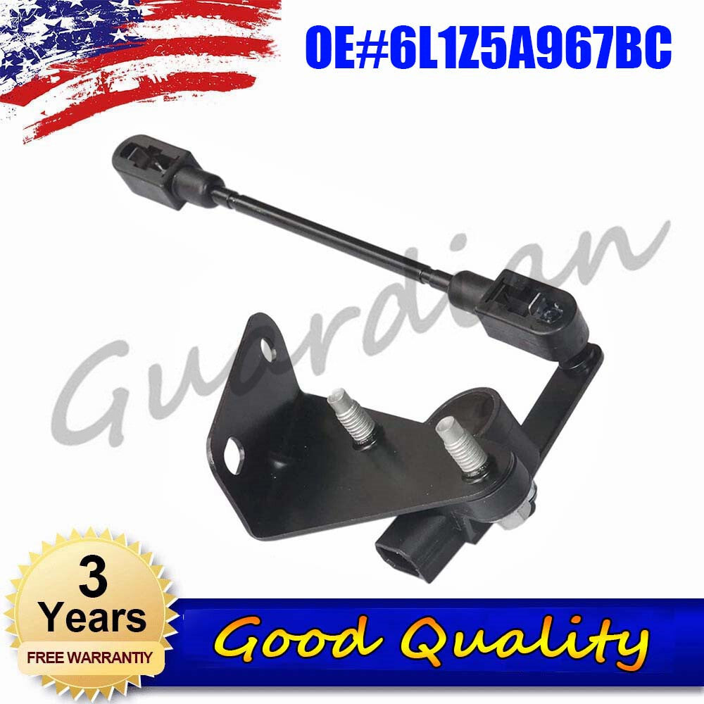 Rear air suspension ride height sensor 6L1Z5A967BC is suitable for Lincoln for Navigator 06 5.4L