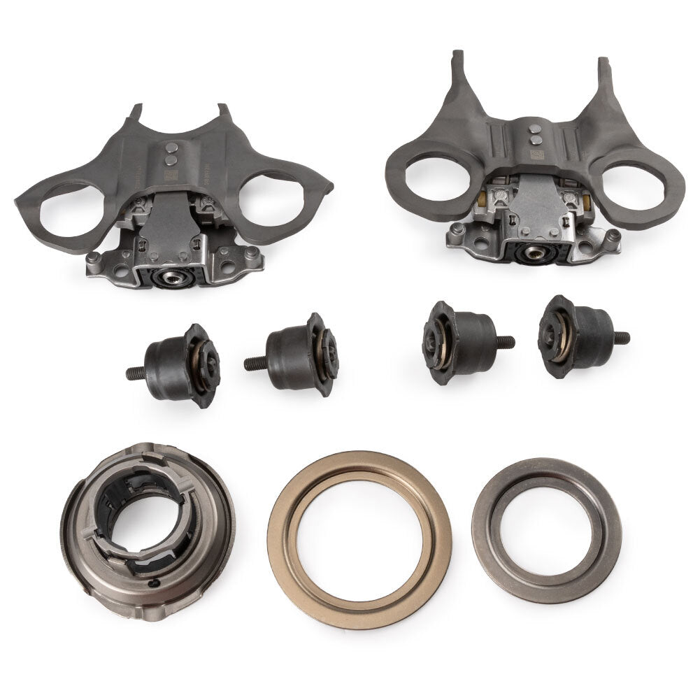 6DCT250 DPS6 Clutch Release Fork and Bearing Kit  for ford  Fiesta Focus 2012-2019 Q