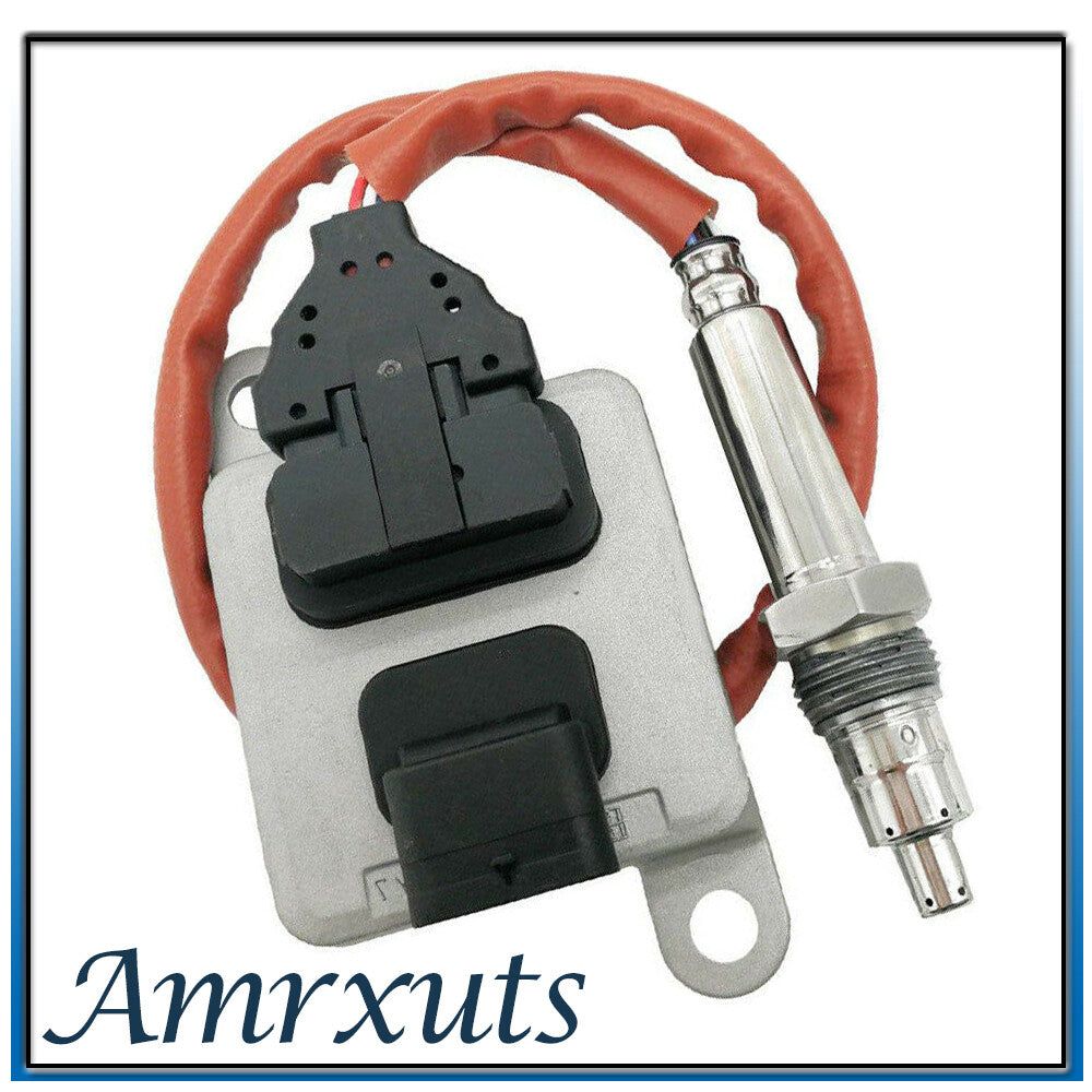 Rear NOx sensor 13628576469 is suitable for F30, E70 328d 2.0L, E90 535d, and X5 3.0L (5WK96639D). n