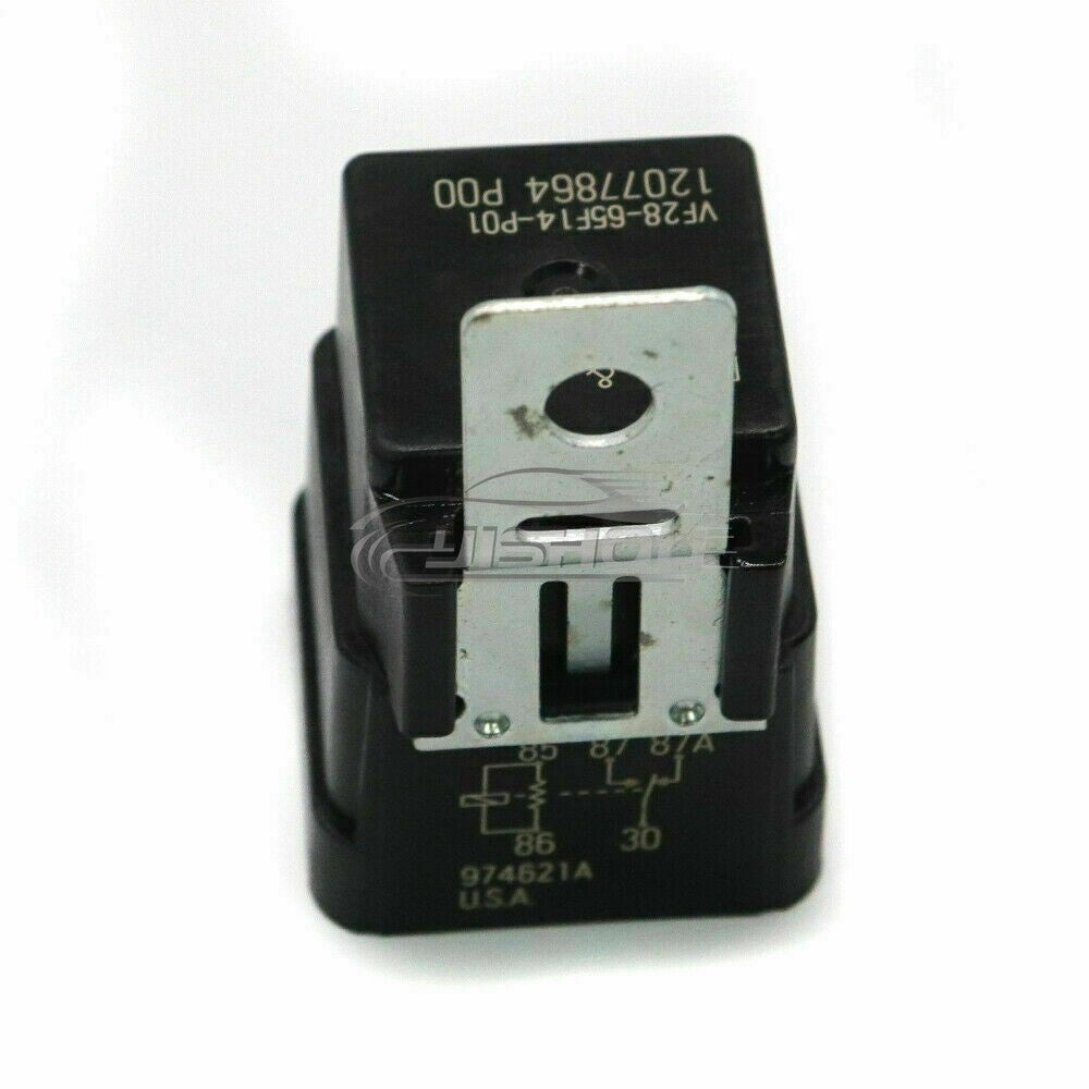 12193611 VF28-65F14-P01 12135000 12077864 Accessory Power Blower Motor Relay US Q