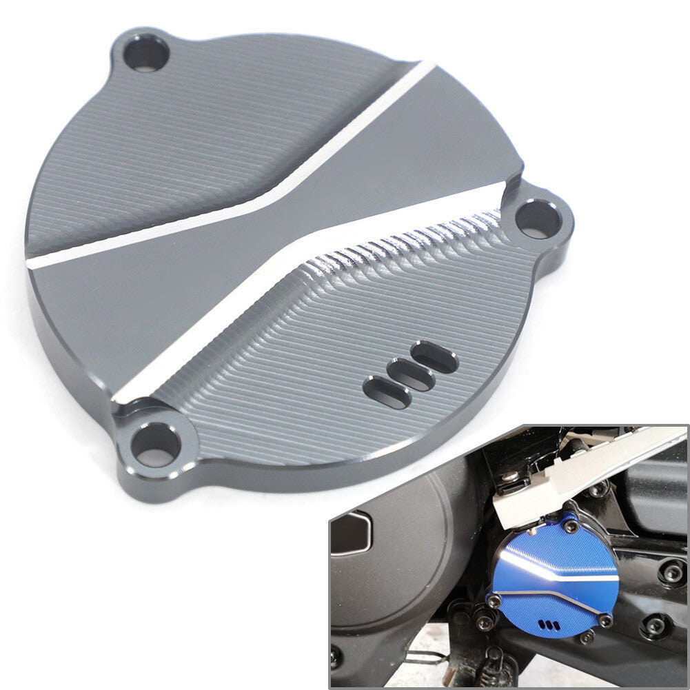 For SYM MAXSYM TL500 2020 Front Drive Shaft Cover Protector Guard