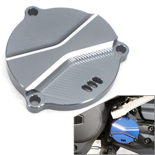 For SYM MAXSYM TL500 2020 Front Drive Shaft Cover Protector Guard