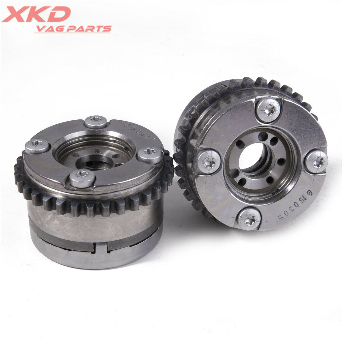 Left and right intake camshaft adjusters are suitable for Mercedes C350 E350 A2760501547