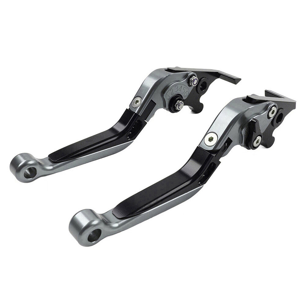 CNC Folding Extendable Brake Clutch Levers for Honda ADV150 2019-2020 2020 Q