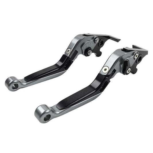 CNC Folding Extendable Brake Clutch Levers for Honda ADV150 2019-2020 2020 Q