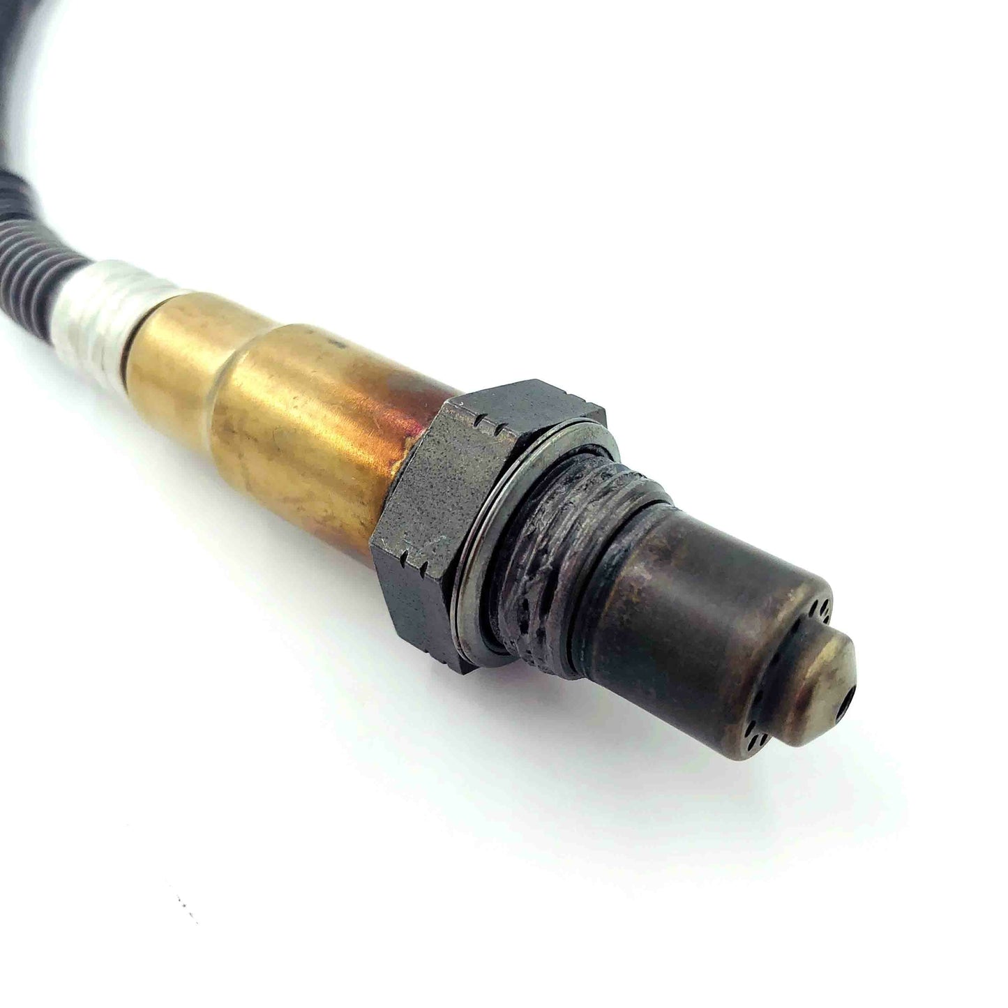 LSU 4.9 Oxygen Sensor 0258017025 for Chevy for Honda 5-Wire 17025 n