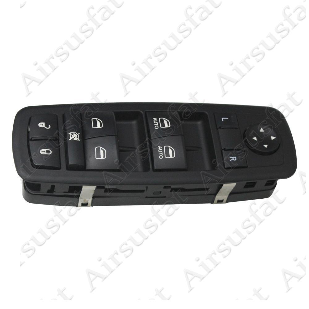 Main power window switch for Dodge Durango for Jeep Grand Cherokee 2016 - 2021