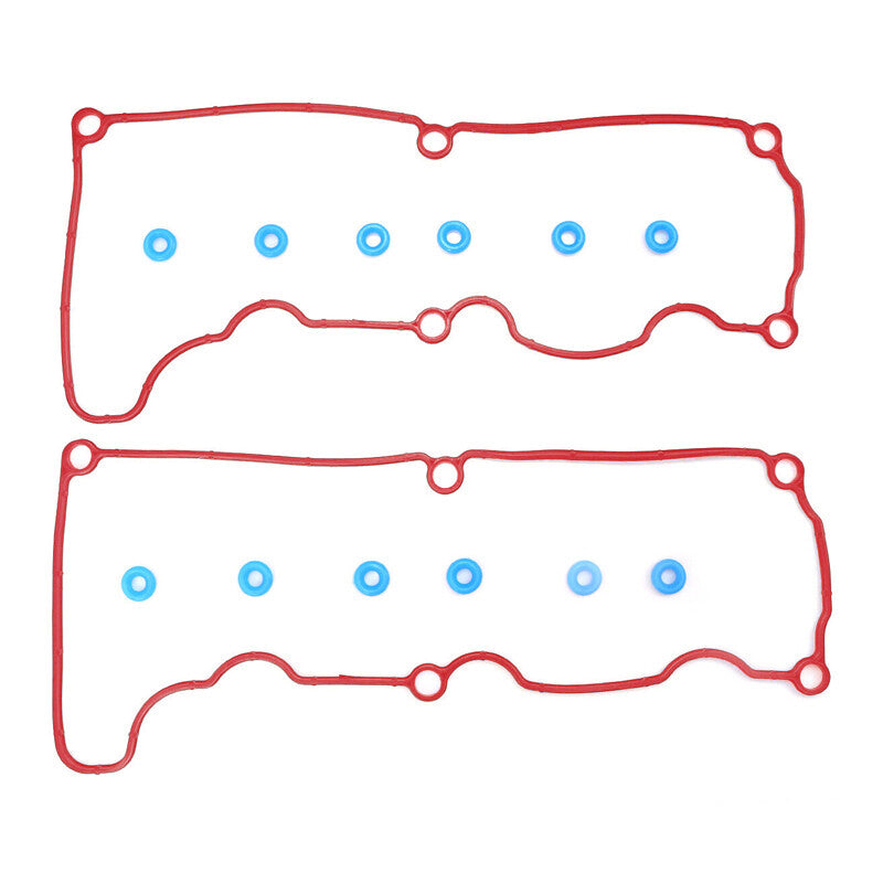 Valve Cover Gasket Kit 1L2Z6584AA Fit for Ford Explorer Ranger for Mazda 4.0L V6