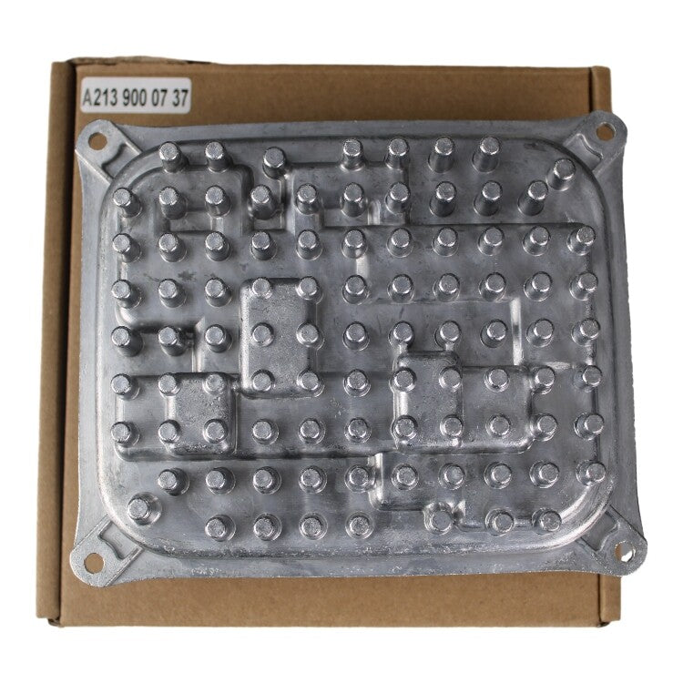 for MERCEDES W213 GLE W167 HEADLIGHT LAMP LED CONTROL MODULE ECU A2139000737 NEW