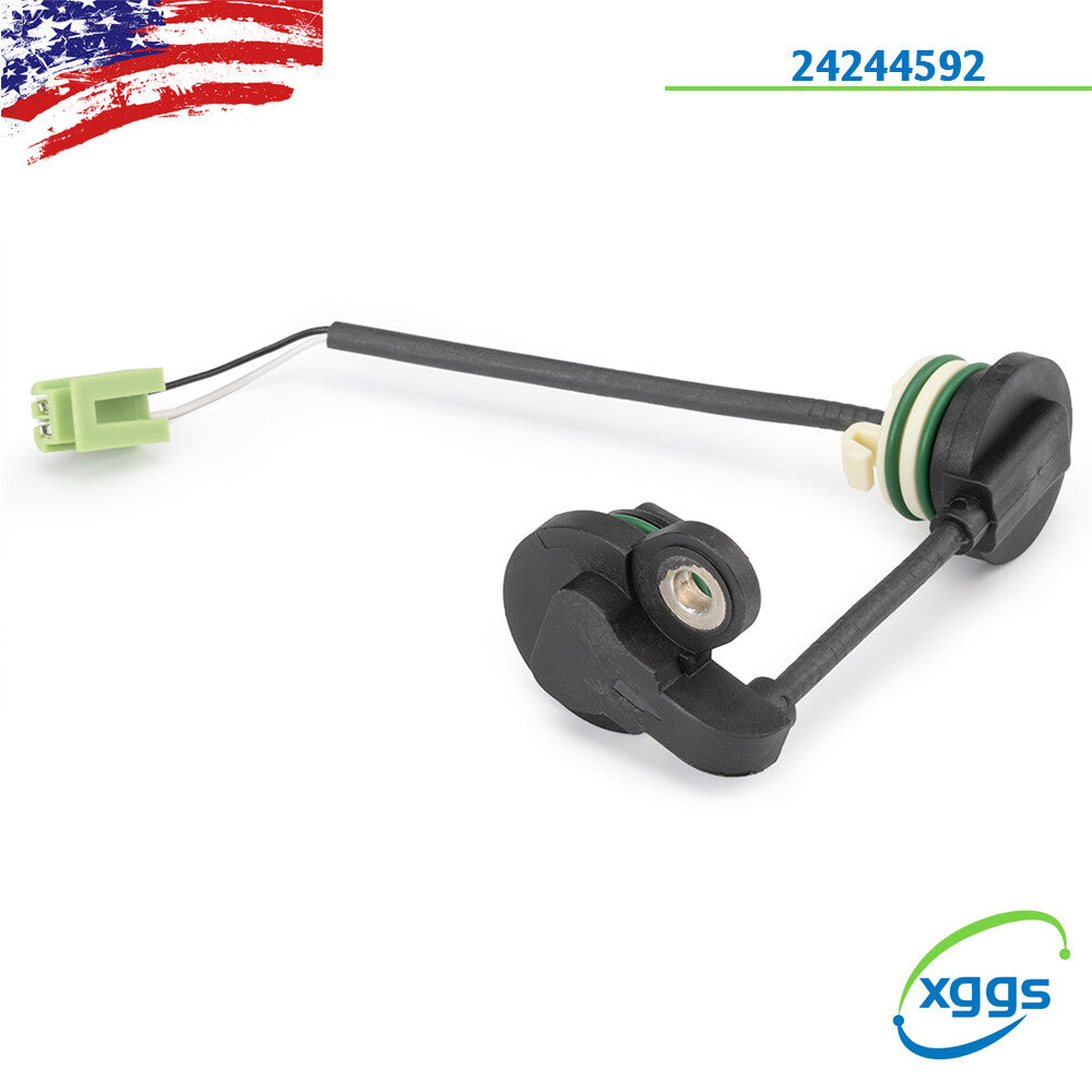Automatic Transmission Speed Sensor 24244592 for Chevrolet for GMC for Buick 2008-2020