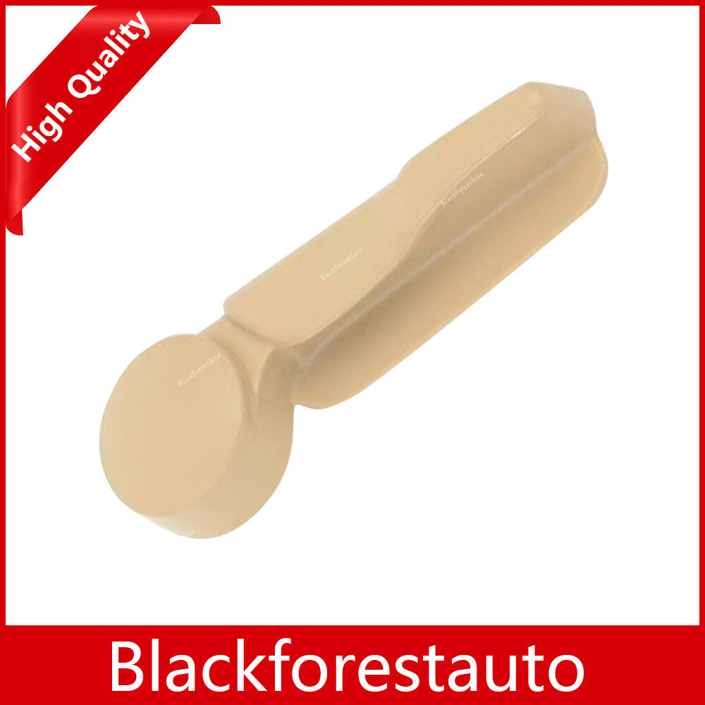 Rear Right Fits for Mercedes for Benz GL-Class GL450 for Seat Release Handle Switch Beige Q
