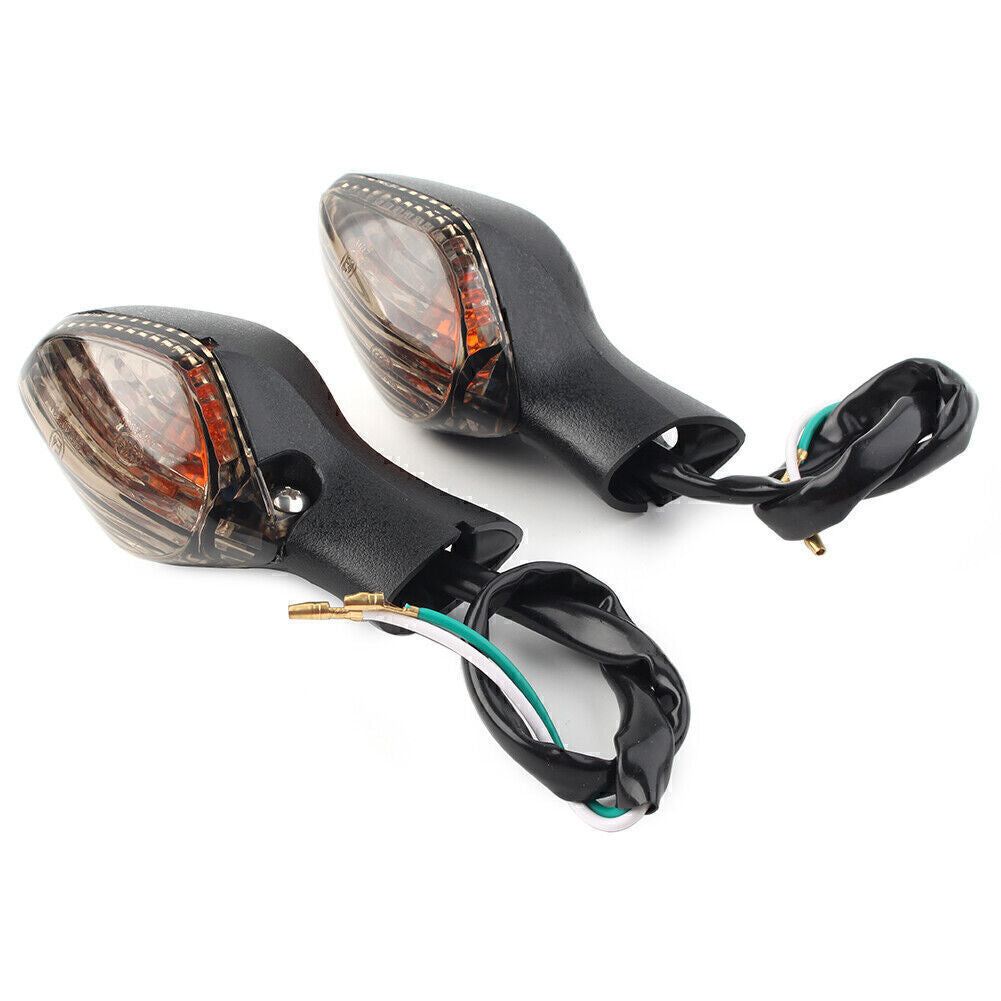 2pcs Rear Turn Signal Light Indicator Lamp for Honda CBR500R /CB500F /CBR 650F