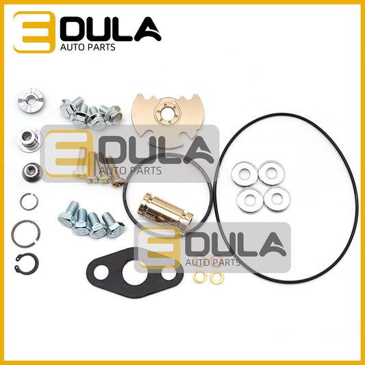 The new GTB1749V turbo repair kit is suitable for Volkswagen for Passat B5/ for Skoda Superb I/ for Audi A4 A6.