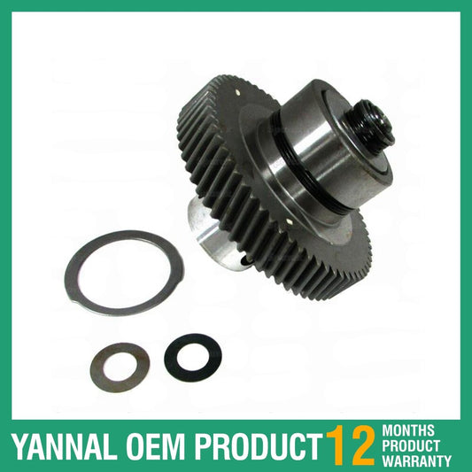 Competitive Price SBA165026120 oil pump suitable for LS140, LS150, L175, LX465, LX485-