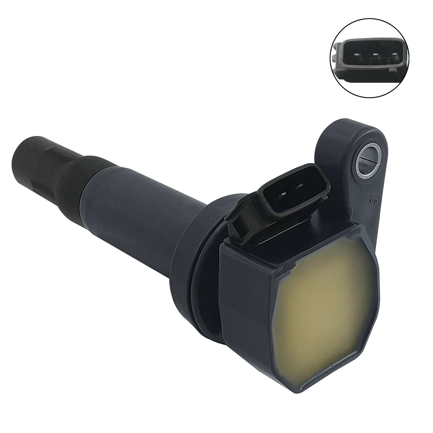 Ignition Coil 099700-0570 90048-52125 for Daihatsu Charade Sirion for Mira n
