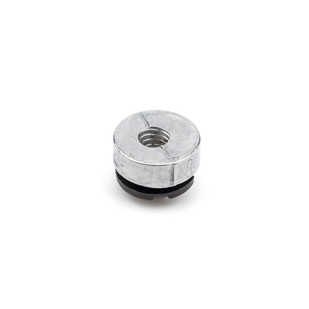 Rear Motorcycle Fender for Seat Bolt Nut for Seat Mounting Kit Fit for Harley Softail