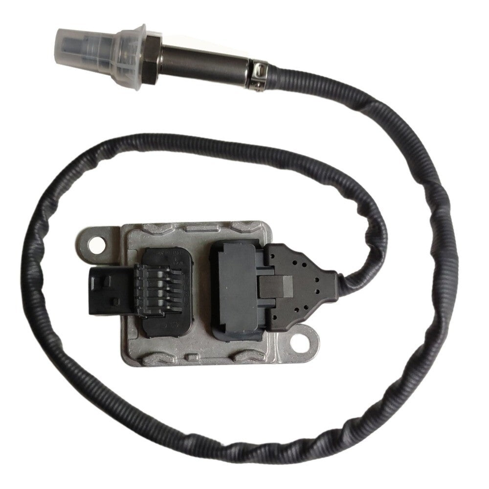 5WK96764B Diesel Engine Nox Sensor, Automotive Oxygen Sensor 4326871, Compatible with Q