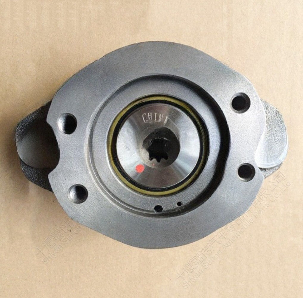 1pc 3936136 3936138 for Hydraulic Pump Adapter 6B5.9 6BT5.9 4B3.9 Engine