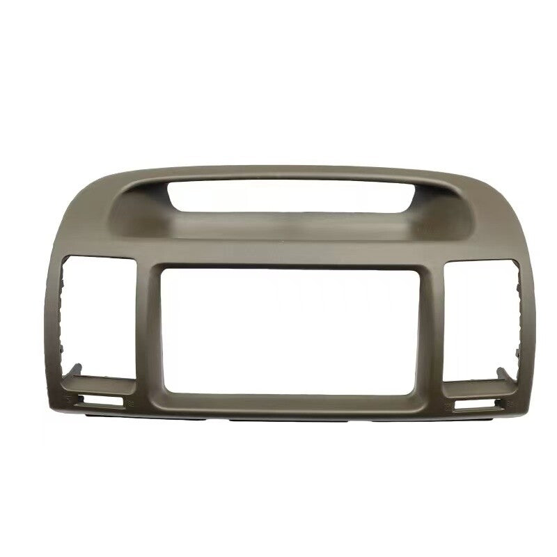 CD radio frame for Camry (2001-2007) - Musical Instrument Center n