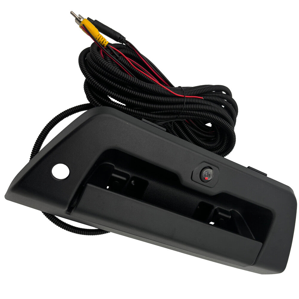 Tailgate Handle Backup Camera w/wire for Ford F-150 Lobo 2015-2017 FL3Z9943400BA