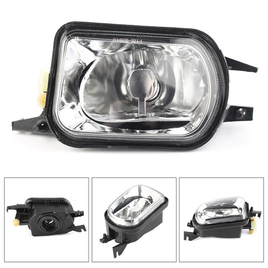 for Mercedes Benz W203 C-Class 01-07 1xLED Front Fog Driving Light Housing Cover