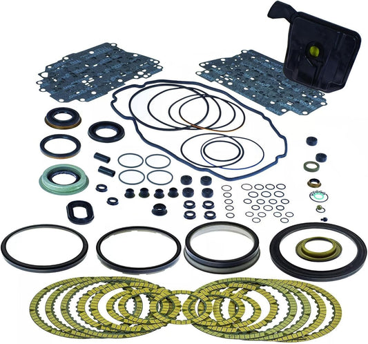 For 6F35 2013-on for Lincoln for Mazda Transmission Rebuild Kit n