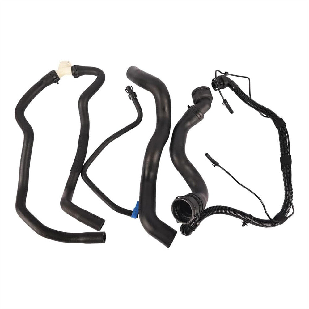 Radiator Coolant Hose  Heater Hose  PCV Pipe Set For Chevy for Cruze 1.4L 2011-16 Q
