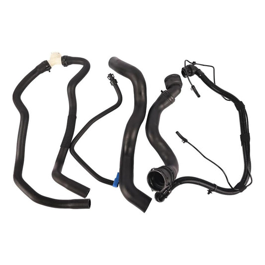 Radiator Coolant Hose  Heater Hose  PCV Pipe Set For Chevy for Cruze 1.4L 2011-16 Q