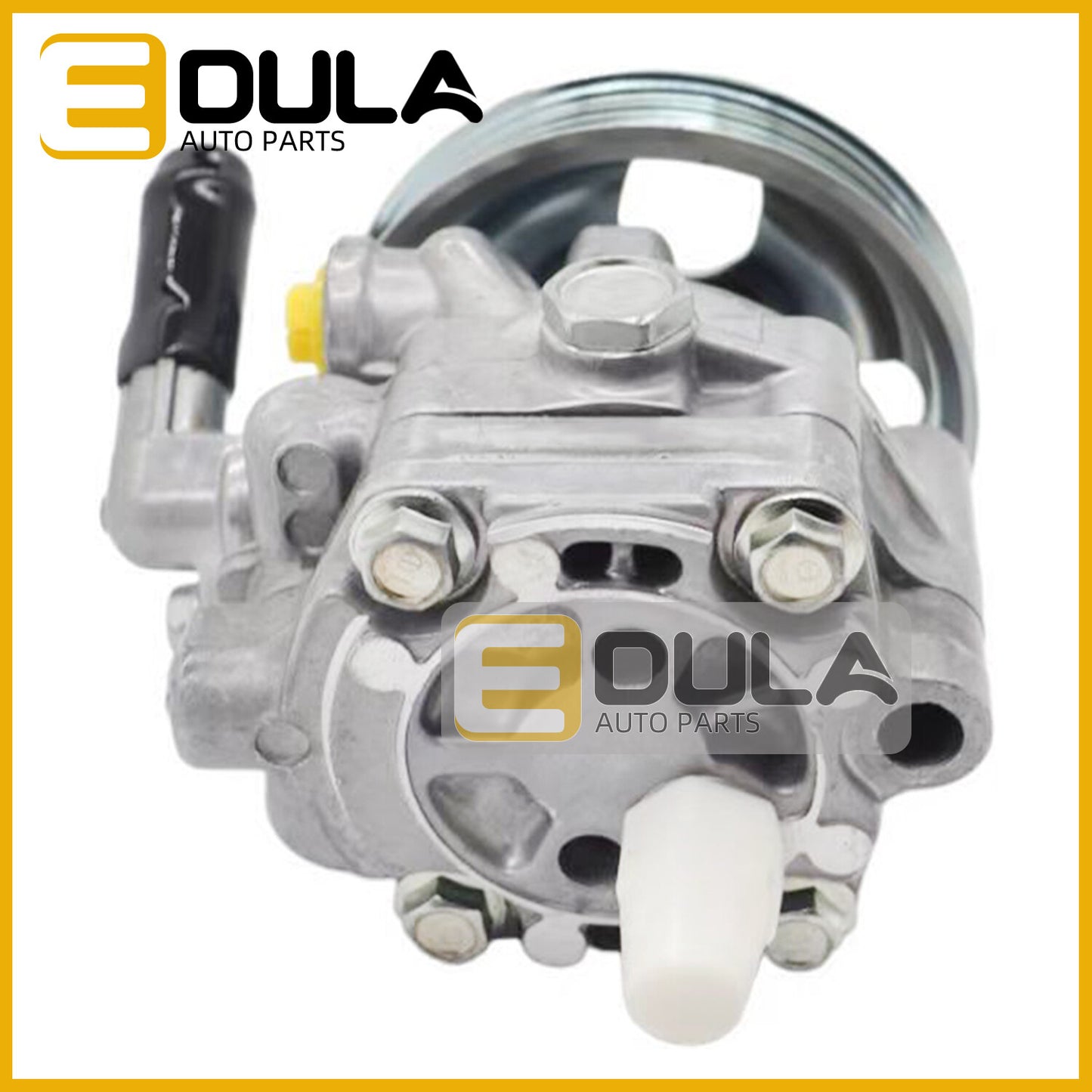 The new power steering pump is suitable for Subaru Legacy Outback 3.0 H6 DOHC 34430-AG011