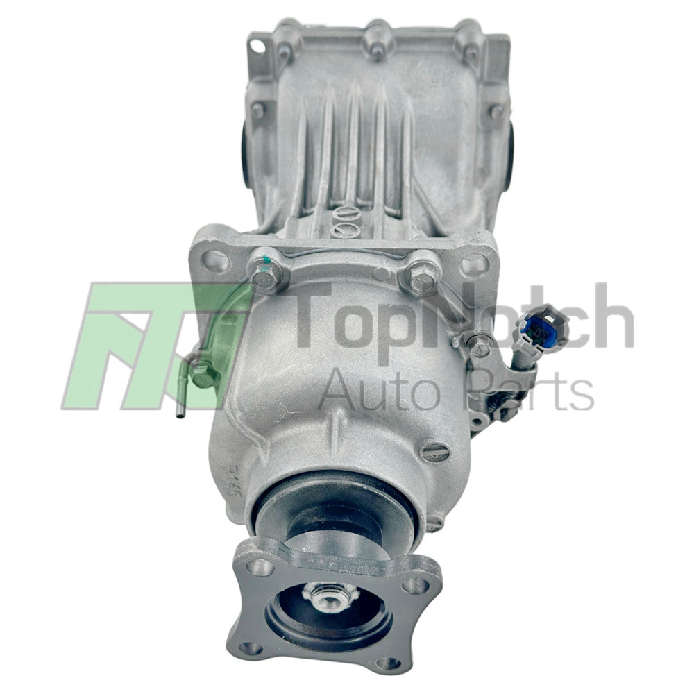 Rear Differential Assembly Carrier AWD for Nissan Rogue Select Murano 03-15 2.5L Q