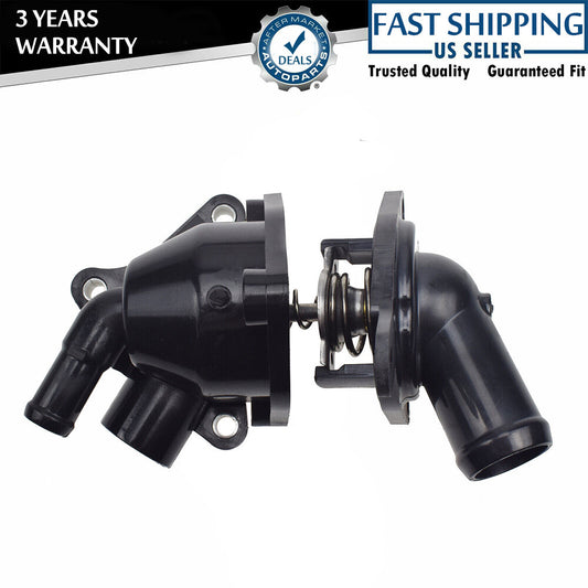 Thermostat assembly and housing 19320-PNA-003 for Honda CR-V, for Civic , for Acura RSX Q