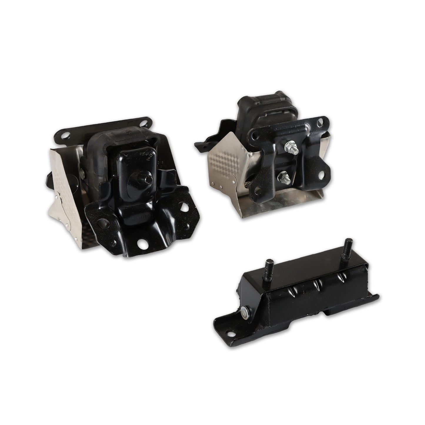 Motor  Trans Mount 3PCS for 2007-13 for GMC for Yukon XL1500 for Yukon / for Chevy Suburban 1500