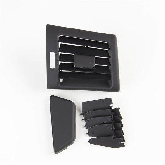 Black Front Right Dashboard AC Air Outlet Vent for Mercedes-Benz R350 R500 Q