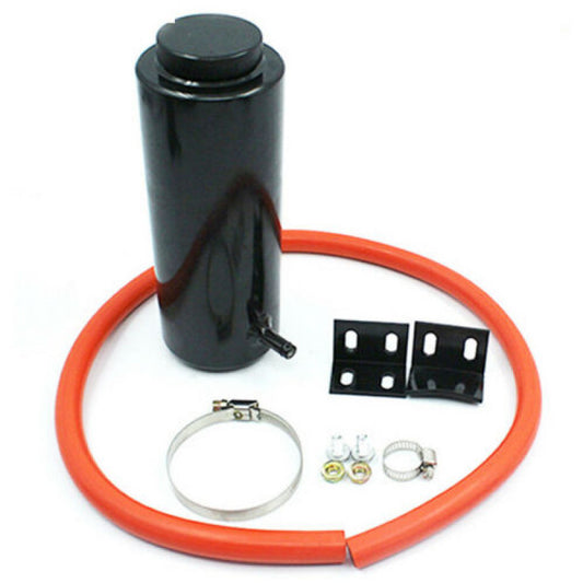 1Ps 800ML Car Radiator Coolant Cooling Aluminum Catch Tank Overflow Reservoir n