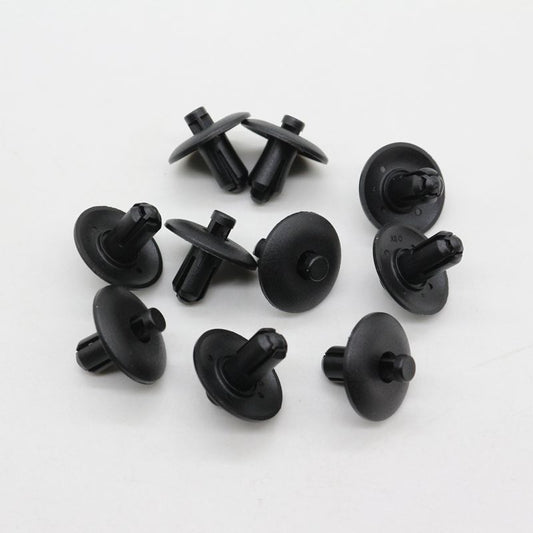 5-Piece New Sliding Pivot Window Adjuster Clips for Volvo XC90 S60 3509416
