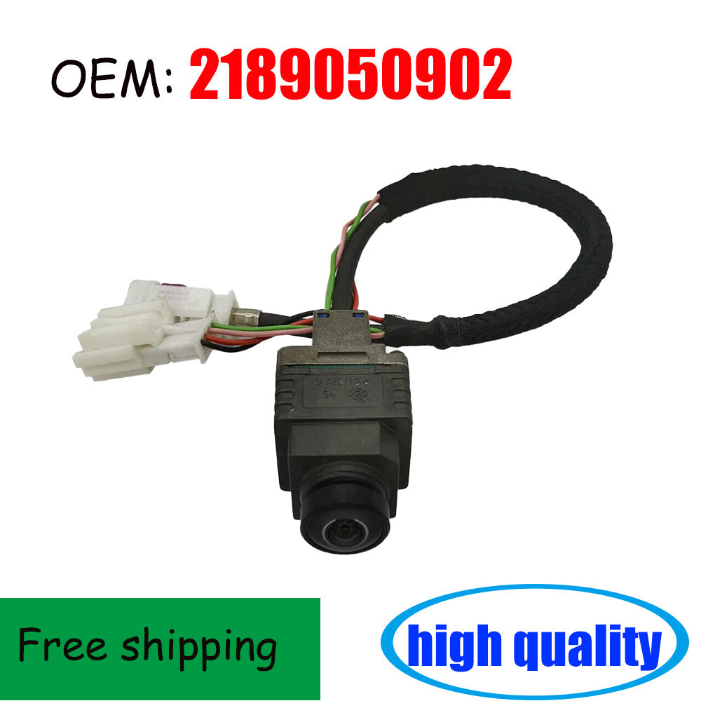 For CLS400 CLS550 CLS63 Rear View Backup Camera 8-Pins A2189050902 n