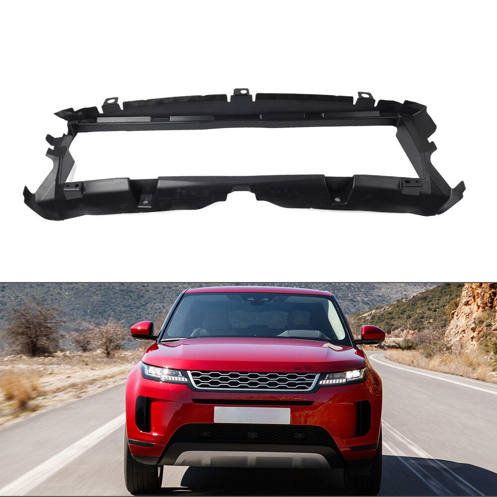 Radiator Upper Air Duct Deflector for Land Rover for Range Rover Evoque 2019+