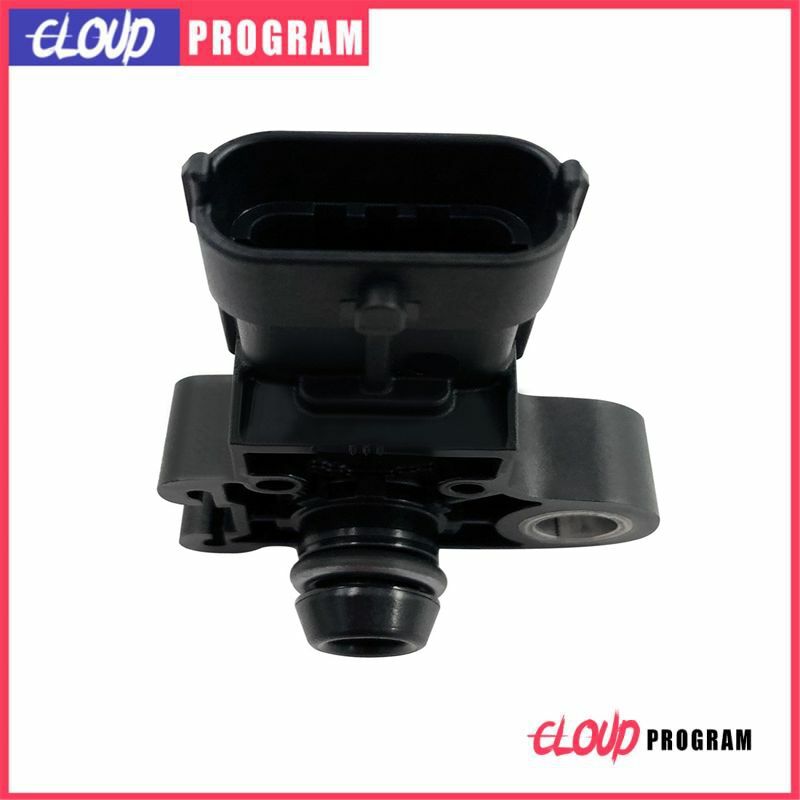 MAP Sensor Turbocharged intake pressure sensor for VOLVO for LAND ROVER for JAGUAR n