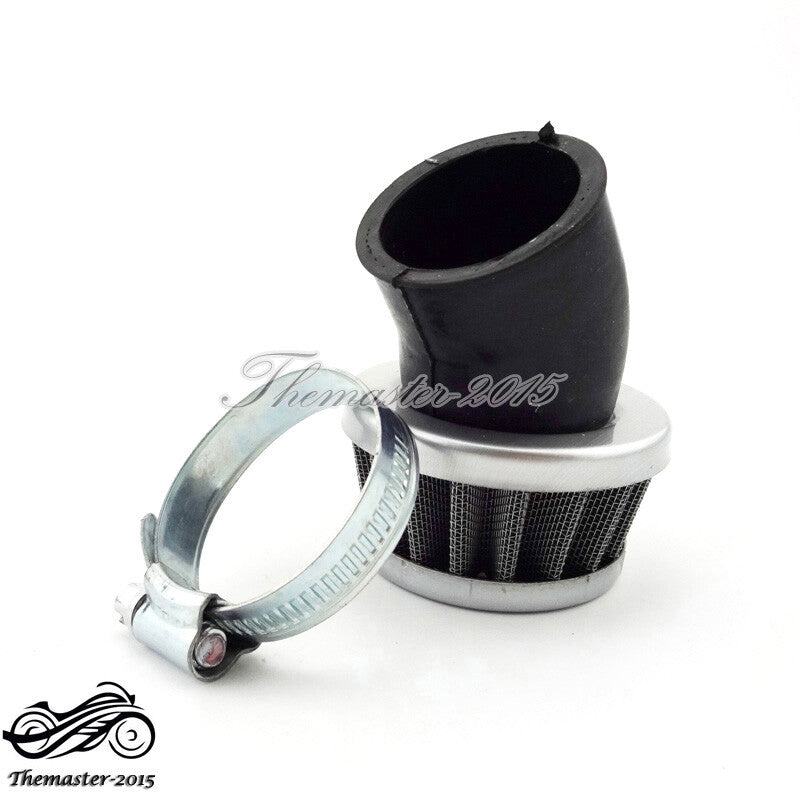 Air Filter 35mm Air For 50cc 70cc 90cc 110cc Pit Dirt Bike Quad ATV ATC Go Kart Q