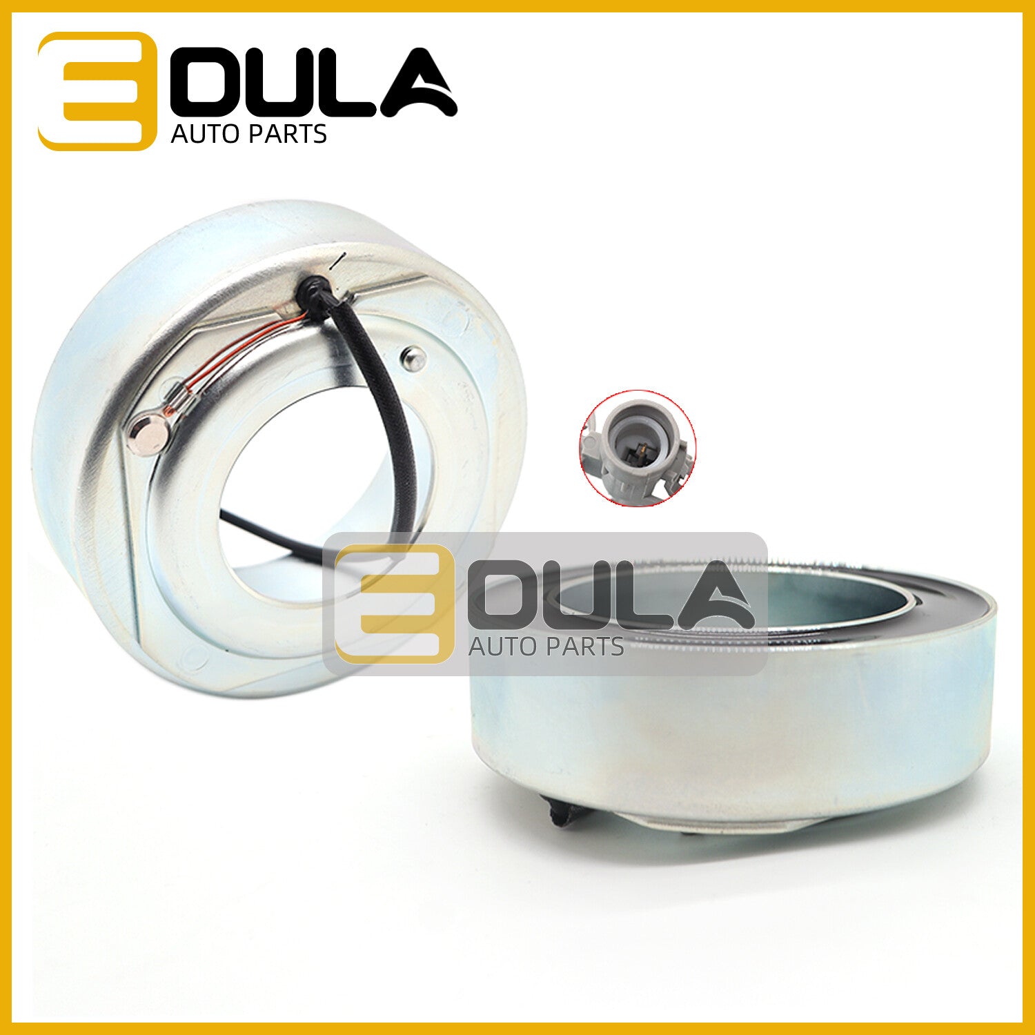 1PC DCS-14IC AC Compressor Clutch Coil fits for Suzuki Grand Vitara 9520064JB0