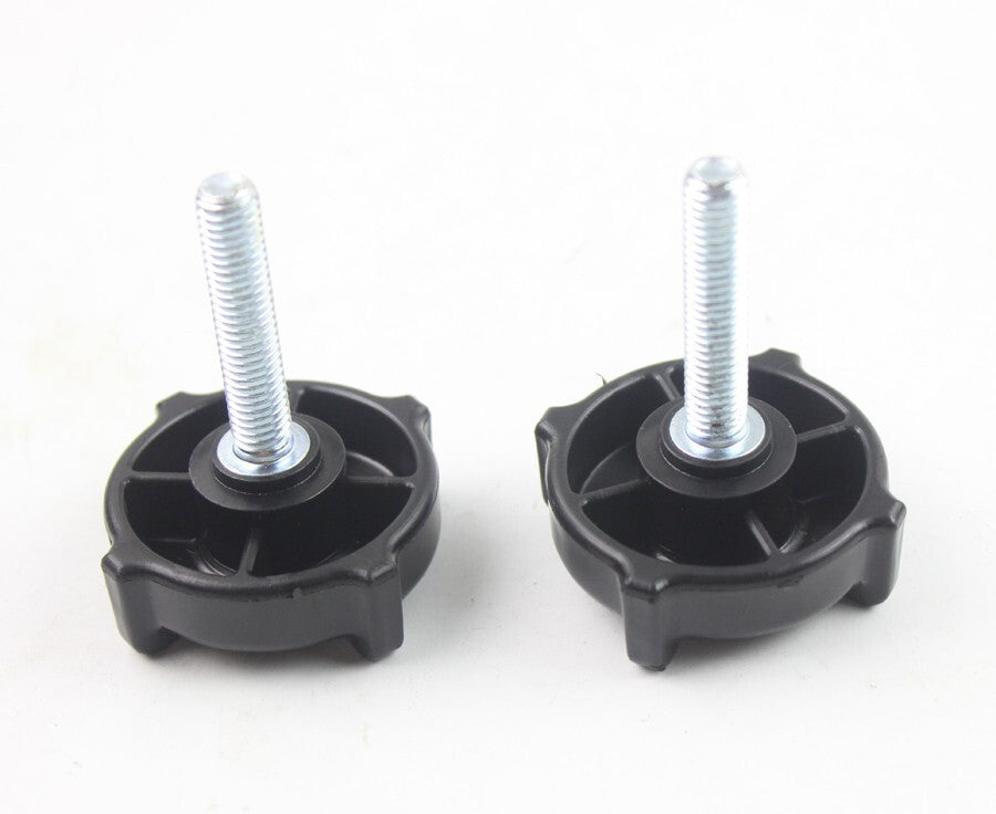 HANDLEBAR Screw LOCKER BOLTs for HONDA MONKEY Z50 Z50J Z50A Gorilla Skyteam Z50R