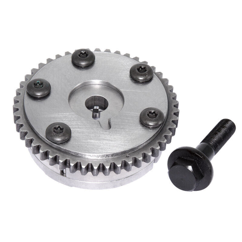1 x for HONDA CROSSTOUR 2012-2015 CR-V 12-14 14310-R44-A01 Camshaft plus screws
