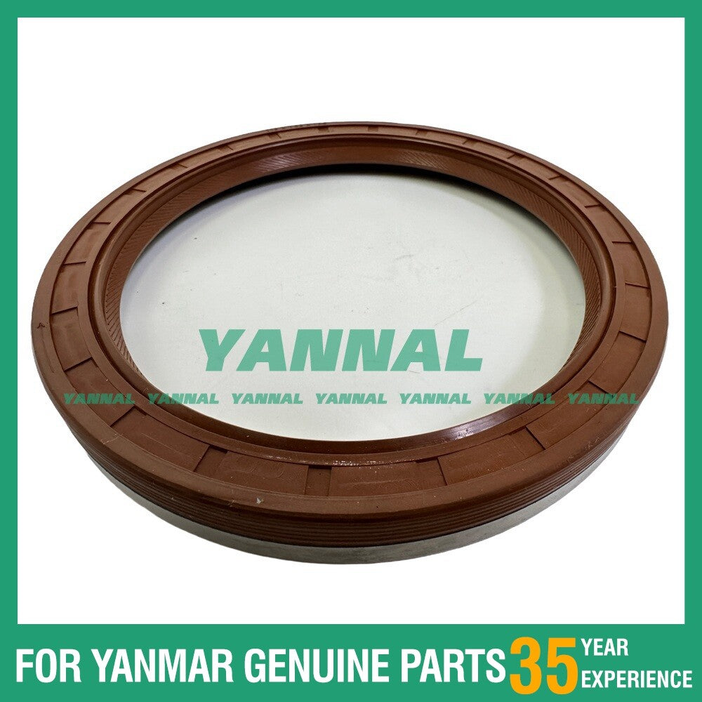 Crankshaft rear oil seal for Deutz BF6M1015 engine parts -