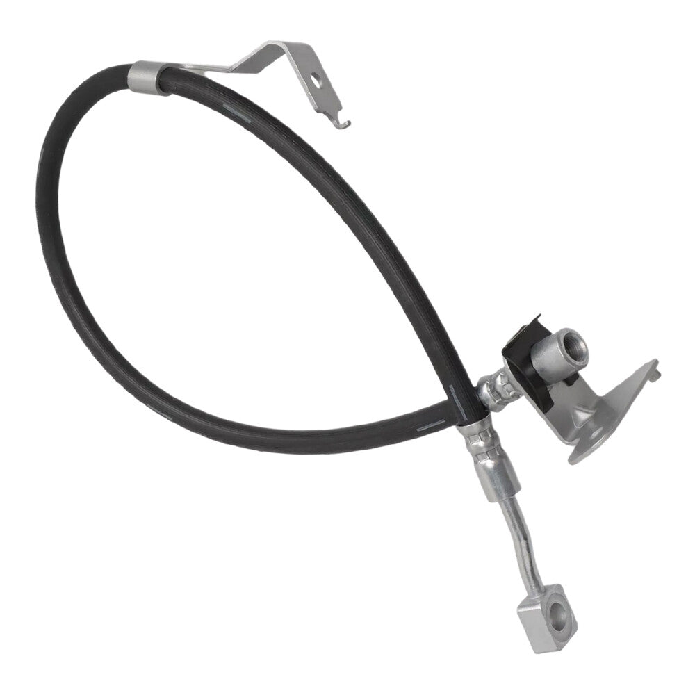 Front Left Brake Line Hose Replacement 1188721-00-B For 2020 2021 2022 Model Y Q